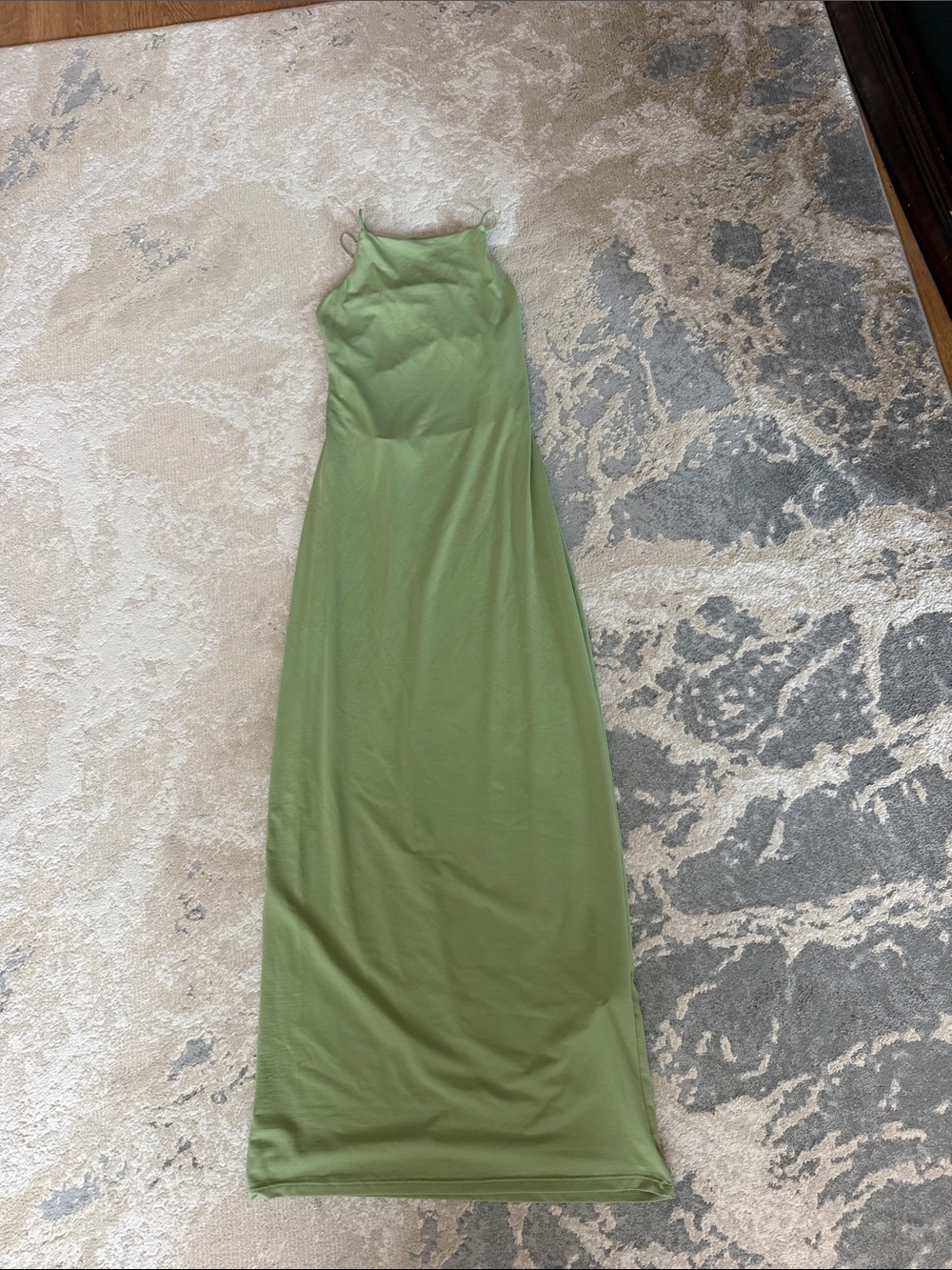Pull and Bear Slim Fit Dress